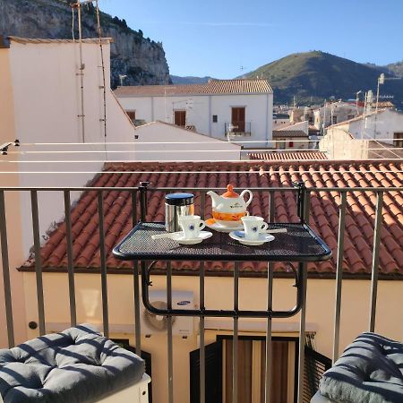 Molo 78 Case Vacanze Cefalù Εξωτερικό φωτογραφία