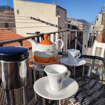 Molo 78 Case Vacanze Cefalù Εξωτερικό φωτογραφία