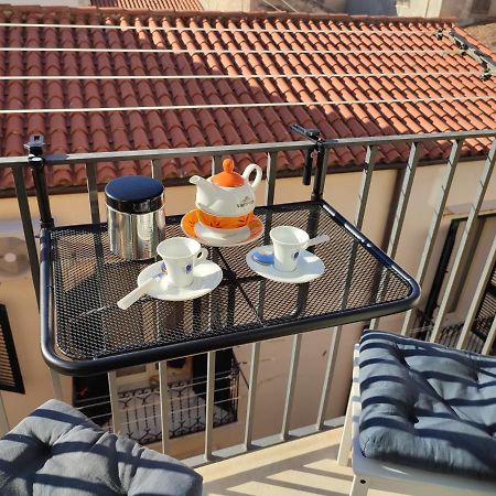 Molo 78 Case Vacanze Cefalù Εξωτερικό φωτογραφία