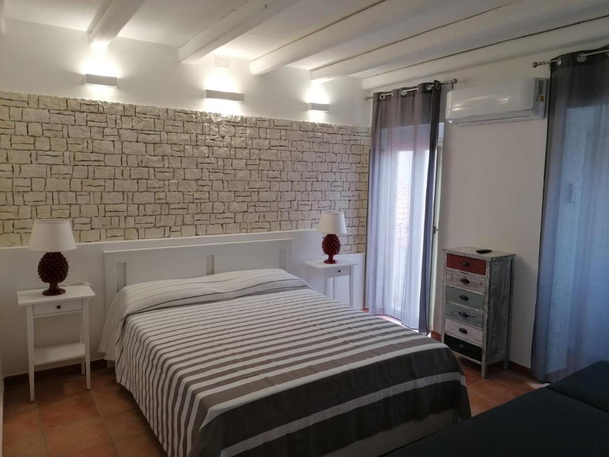 Molo 78 Case Vacanze Cefalù Εξωτερικό φωτογραφία