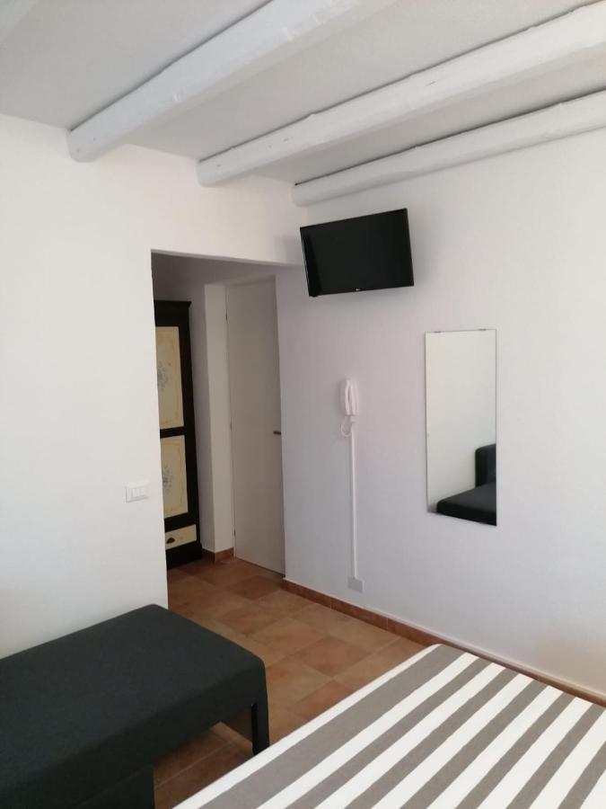 Molo 78 Case Vacanze Cefalù Εξωτερικό φωτογραφία