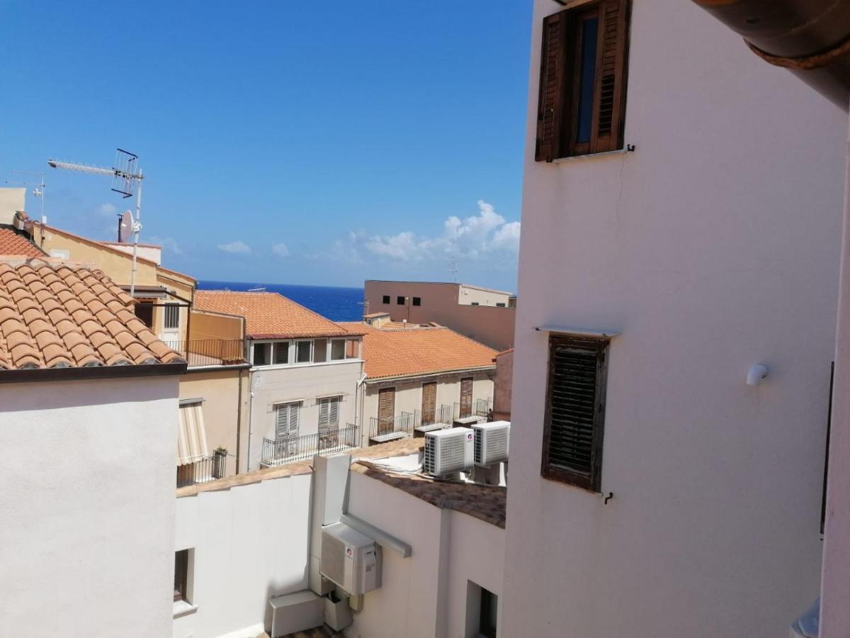 Molo 78 Case Vacanze Cefalù Εξωτερικό φωτογραφία