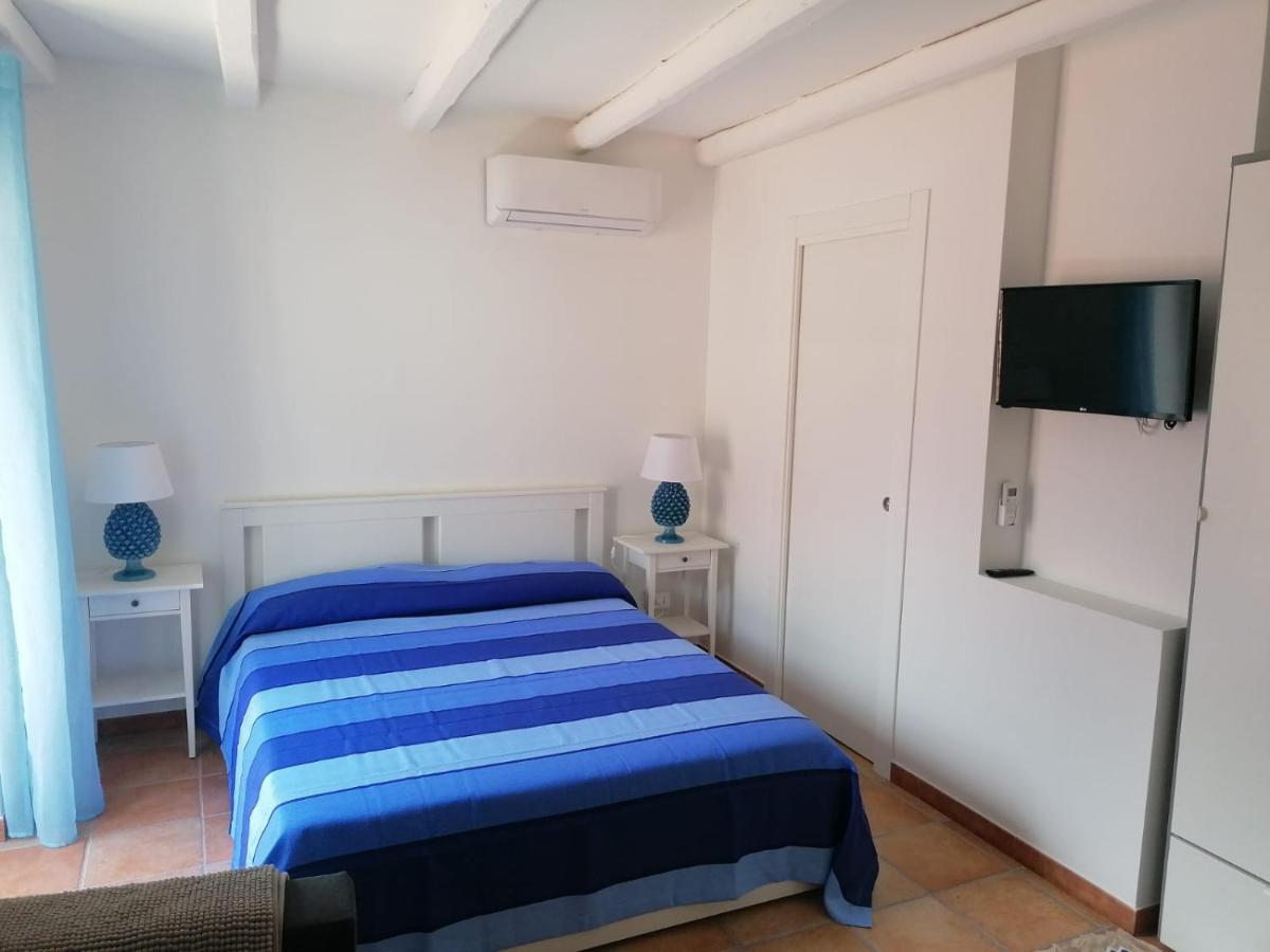 Molo 78 Case Vacanze Cefalù Εξωτερικό φωτογραφία