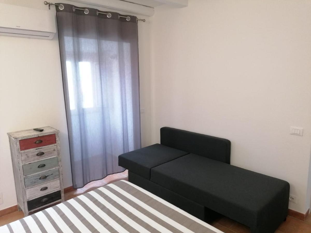 Molo 78 Case Vacanze Cefalù Εξωτερικό φωτογραφία