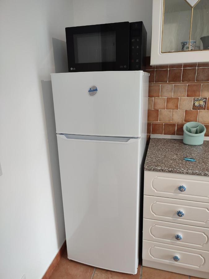 Molo 78 Case Vacanze Cefalù Εξωτερικό φωτογραφία