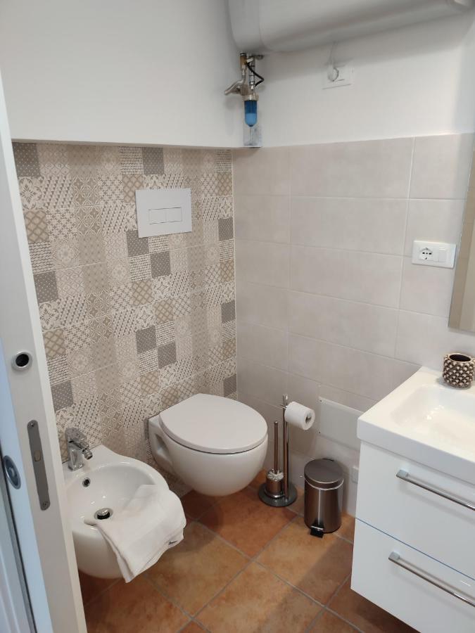 Molo 78 Case Vacanze Cefalù Εξωτερικό φωτογραφία