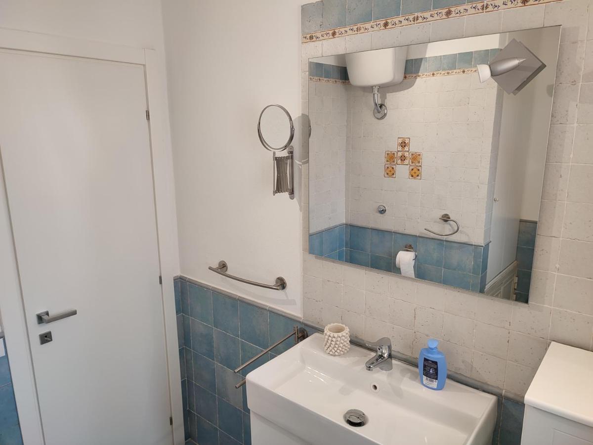 Molo 78 Case Vacanze Cefalù Εξωτερικό φωτογραφία