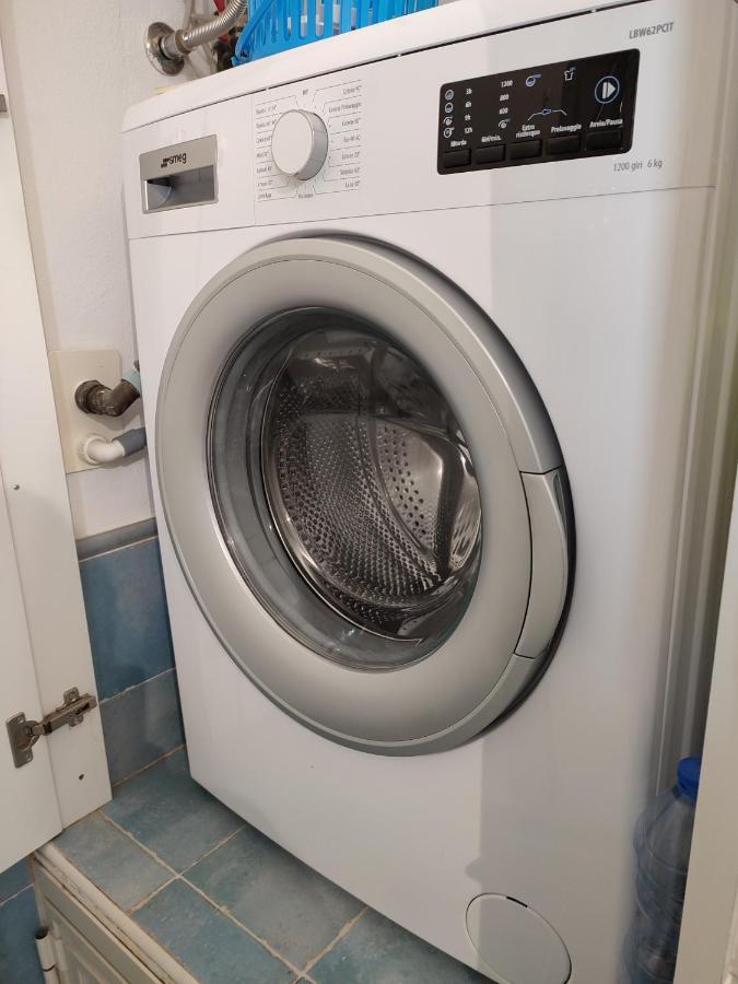 Molo 78 Case Vacanze Cefalù Εξωτερικό φωτογραφία