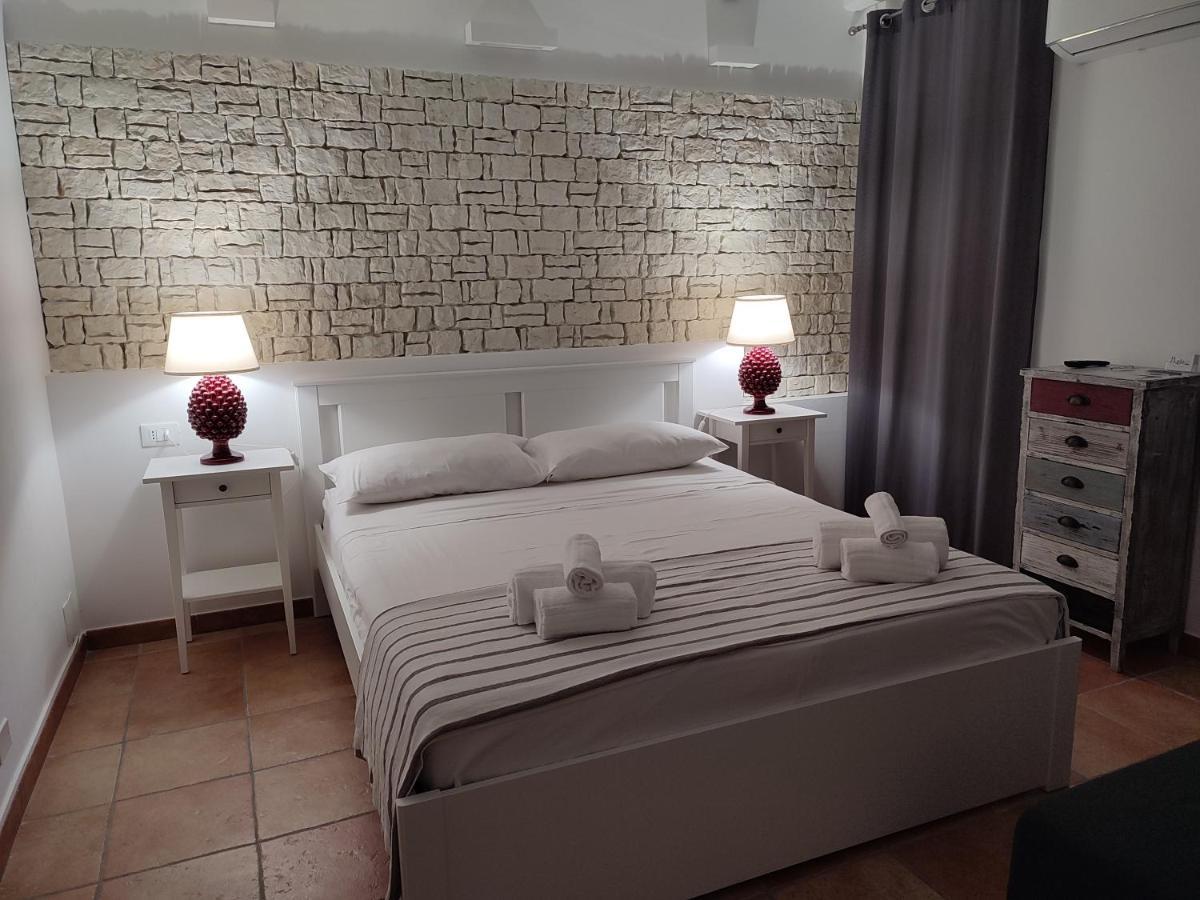Molo 78 Case Vacanze Cefalù Εξωτερικό φωτογραφία