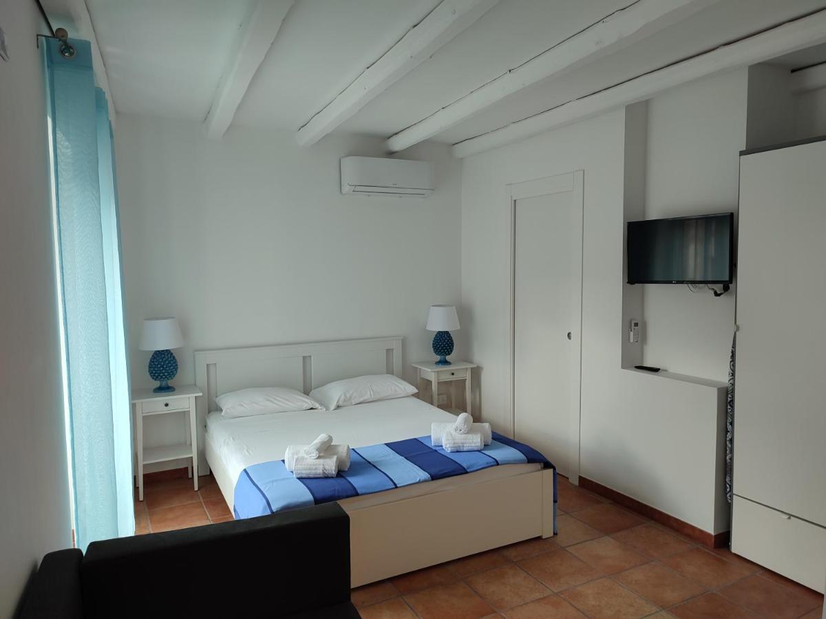 Molo 78 Case Vacanze Cefalù Εξωτερικό φωτογραφία
