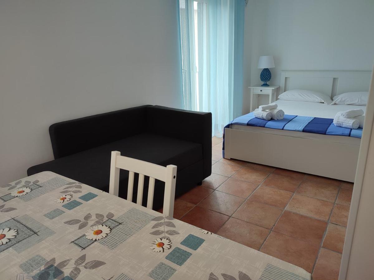 Molo 78 Case Vacanze Cefalù Εξωτερικό φωτογραφία