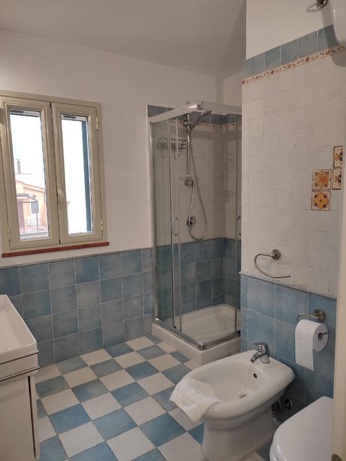 Molo 78 Case Vacanze Cefalù Εξωτερικό φωτογραφία