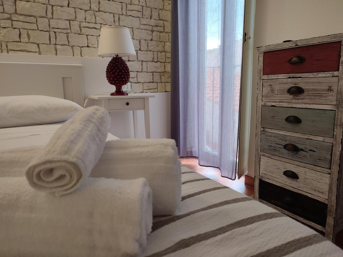 Molo 78 Case Vacanze Cefalù Εξωτερικό φωτογραφία