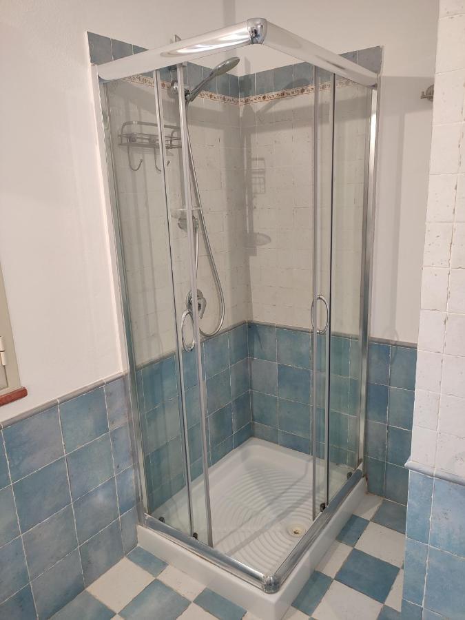 Molo 78 Case Vacanze Cefalù Εξωτερικό φωτογραφία