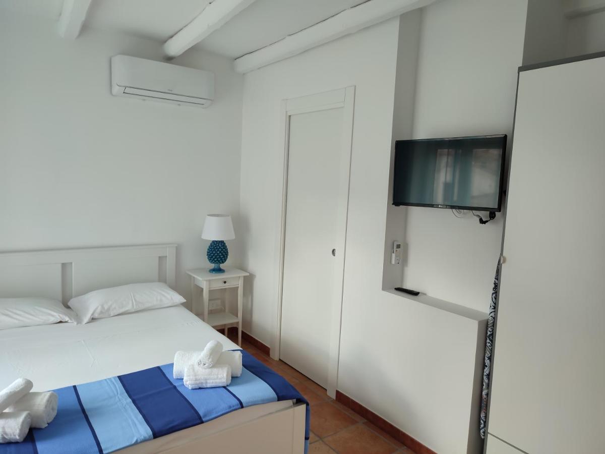 Molo 78 Case Vacanze Cefalù Εξωτερικό φωτογραφία