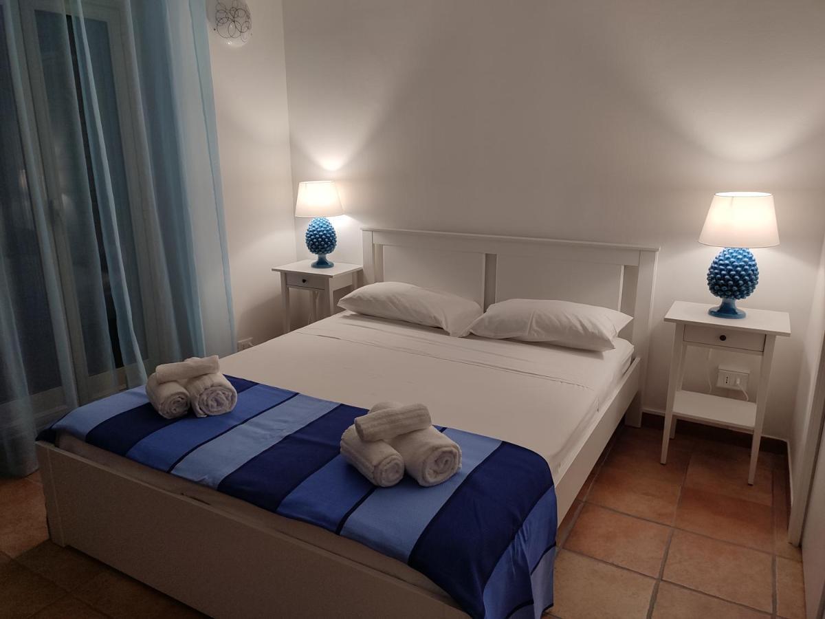 Molo 78 Case Vacanze Cefalù Εξωτερικό φωτογραφία