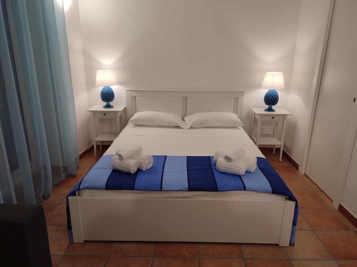 Molo 78 Case Vacanze Cefalù Εξωτερικό φωτογραφία