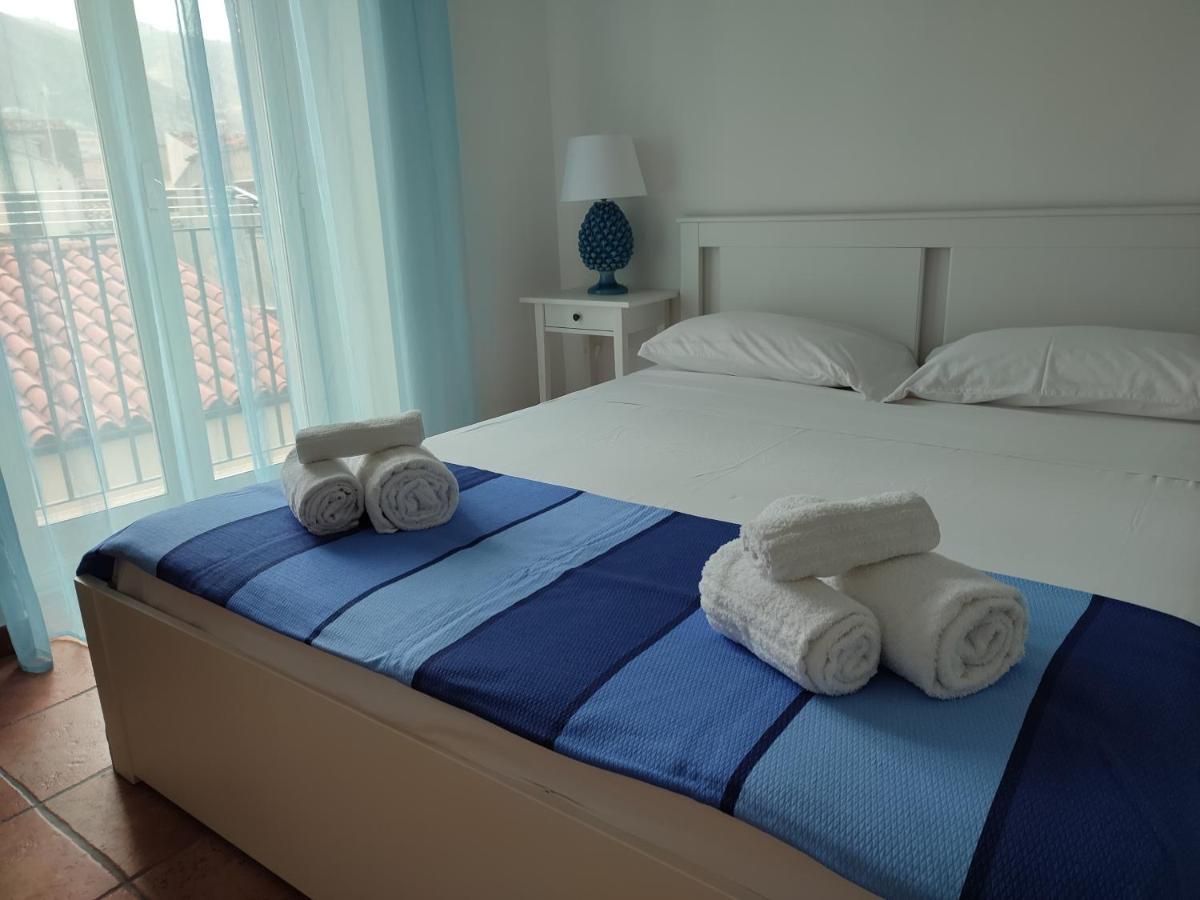 Molo 78 Case Vacanze Cefalù Εξωτερικό φωτογραφία