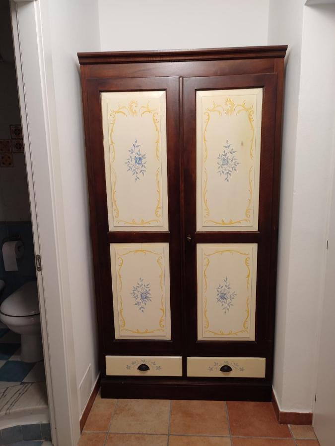 Molo 78 Case Vacanze Cefalù Εξωτερικό φωτογραφία
