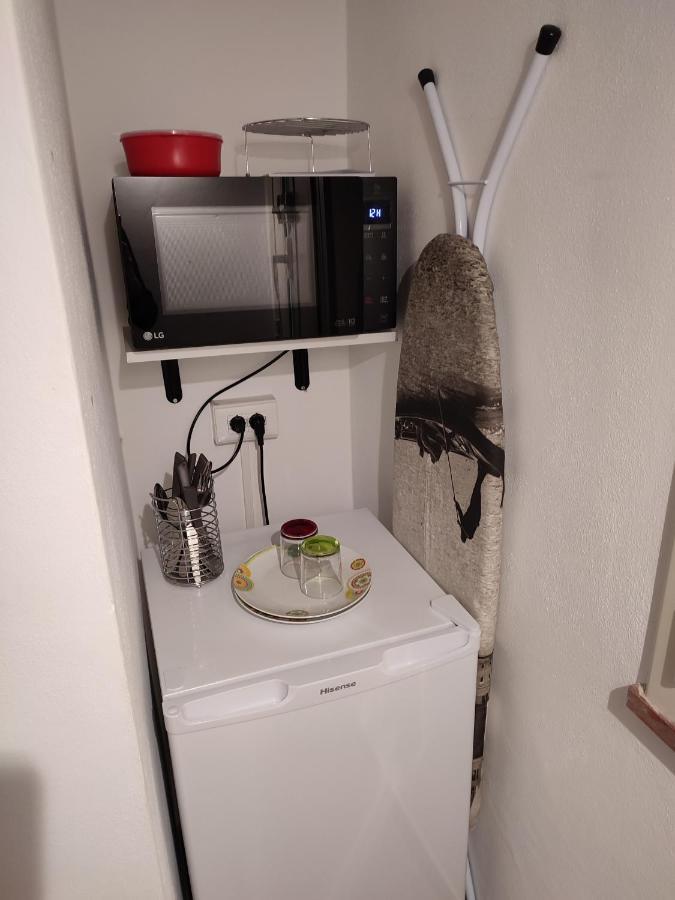 Molo 78 Case Vacanze Cefalù Εξωτερικό φωτογραφία