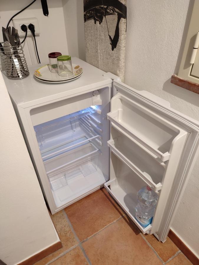 Molo 78 Case Vacanze Cefalù Εξωτερικό φωτογραφία