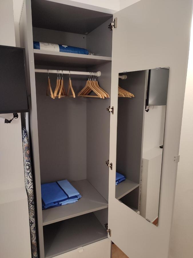 Molo 78 Case Vacanze Cefalù Εξωτερικό φωτογραφία