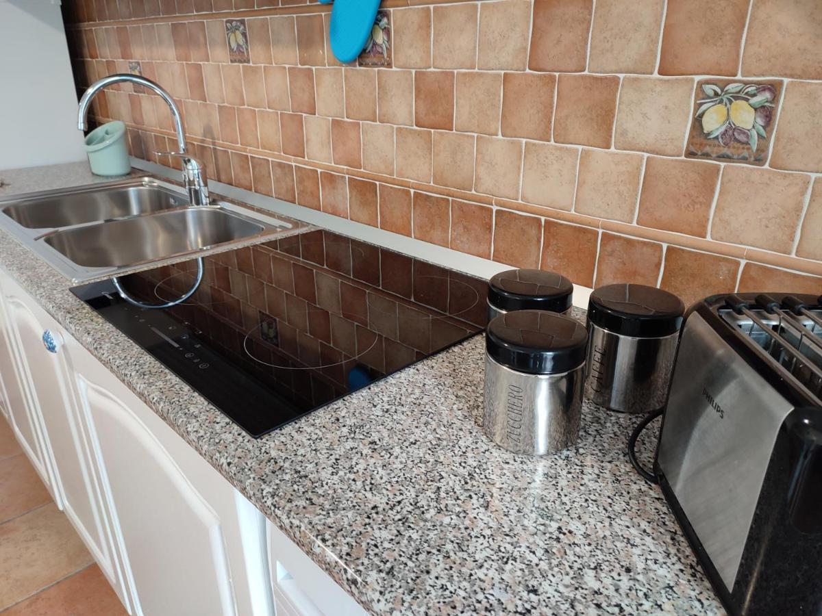 Molo 78 Case Vacanze Cefalù Εξωτερικό φωτογραφία