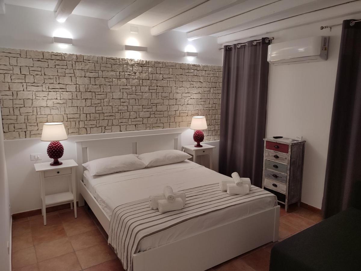 Molo 78 Case Vacanze Cefalù Εξωτερικό φωτογραφία