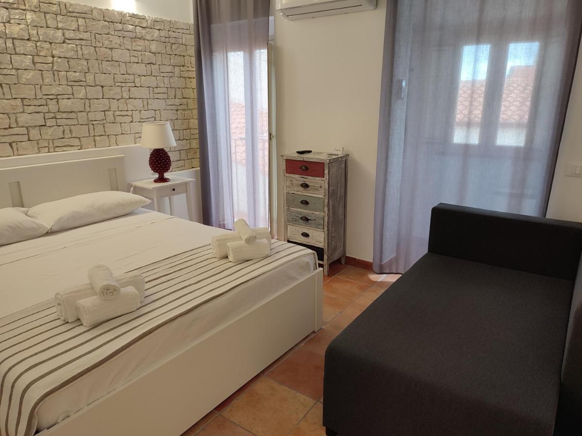 Molo 78 Case Vacanze Cefalù Εξωτερικό φωτογραφία