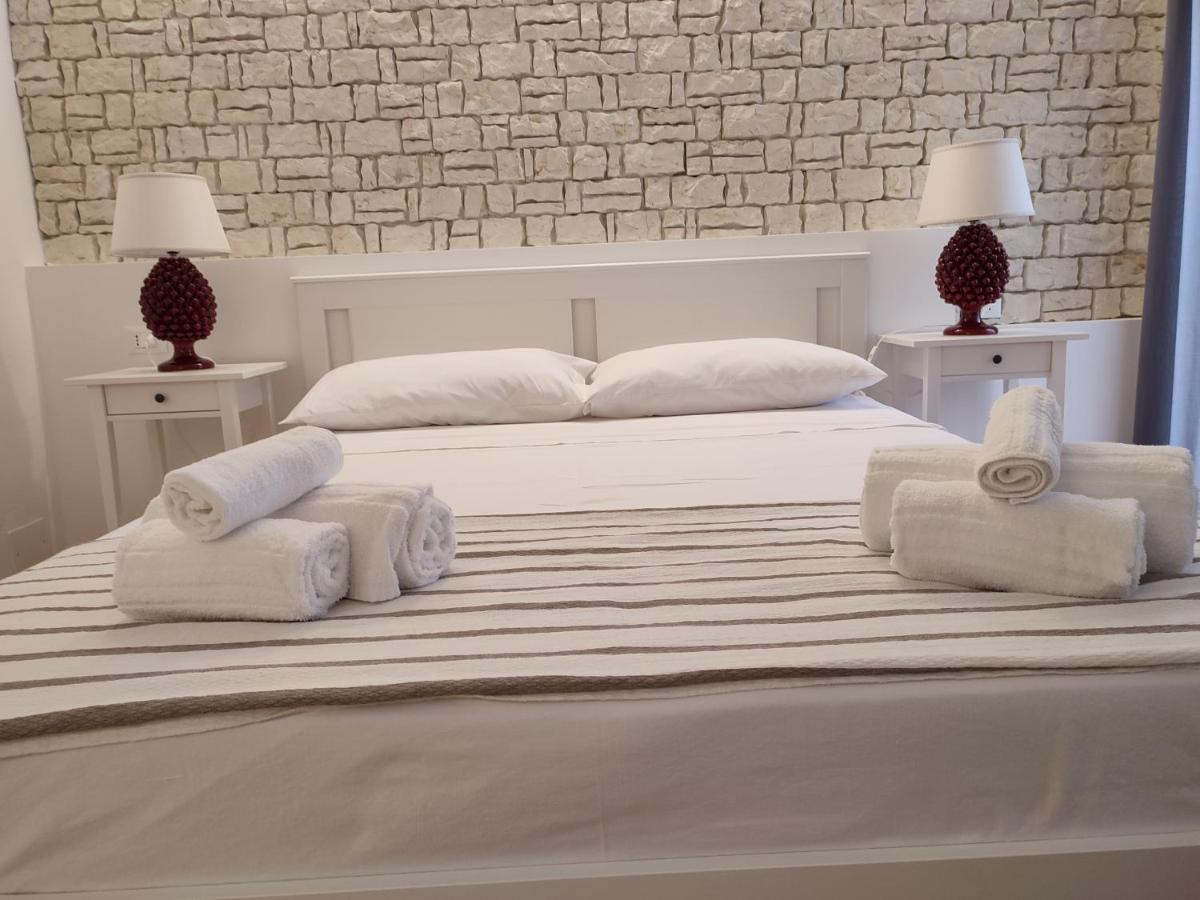 Molo 78 Case Vacanze Cefalù Εξωτερικό φωτογραφία
