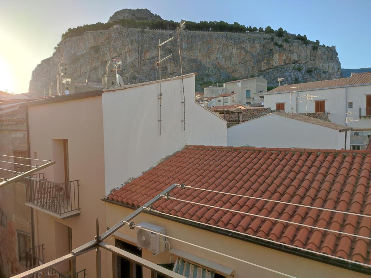 Molo 78 Case Vacanze Cefalù Εξωτερικό φωτογραφία