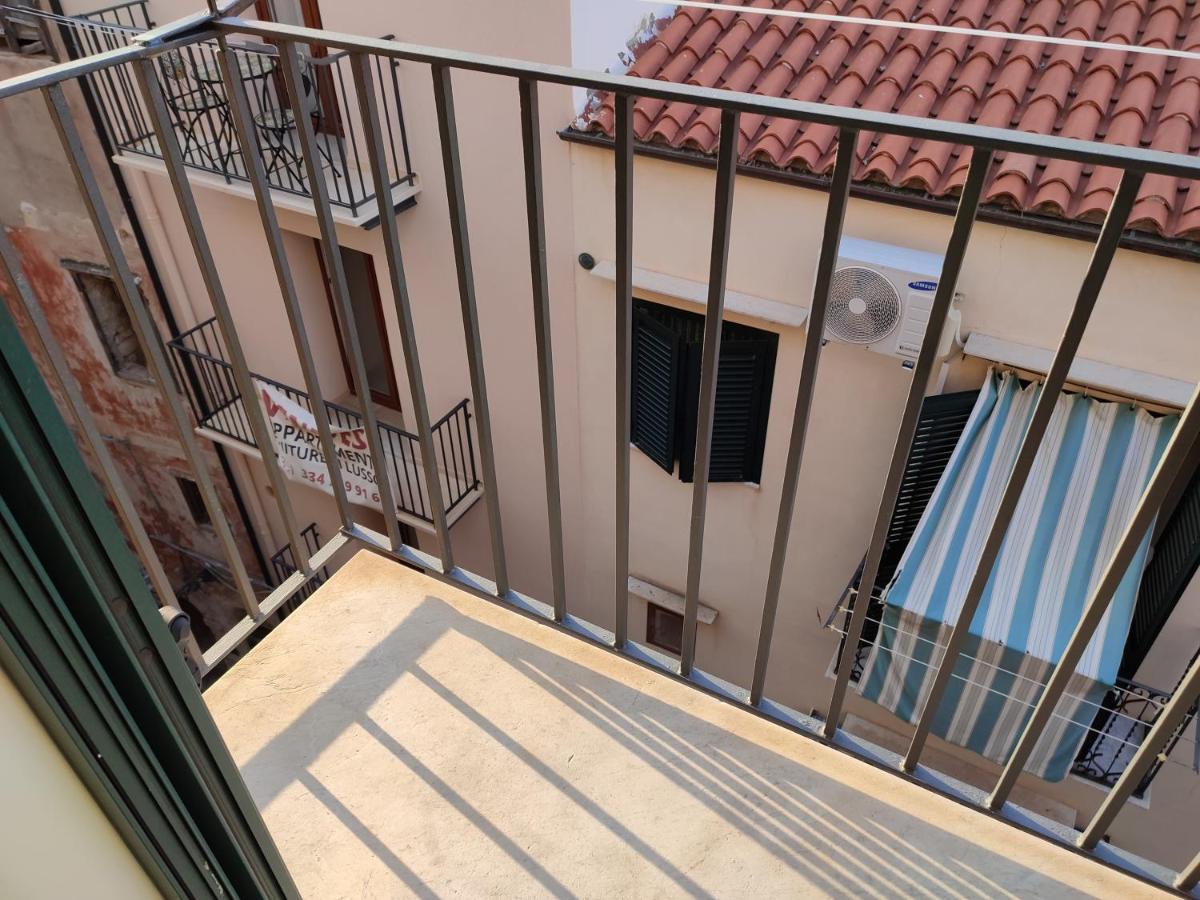 Molo 78 Case Vacanze Cefalù Εξωτερικό φωτογραφία