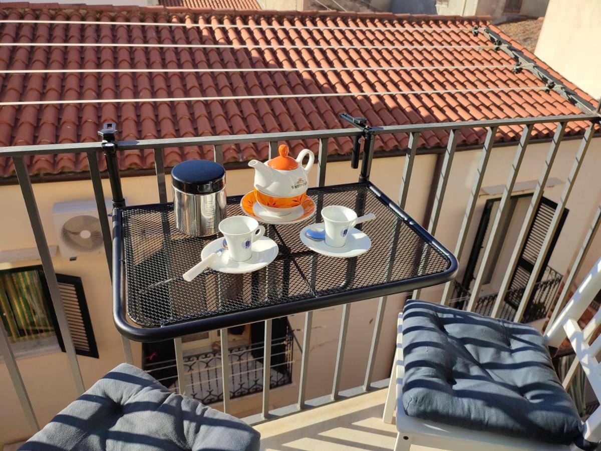 Molo 78 Case Vacanze Cefalù Εξωτερικό φωτογραφία